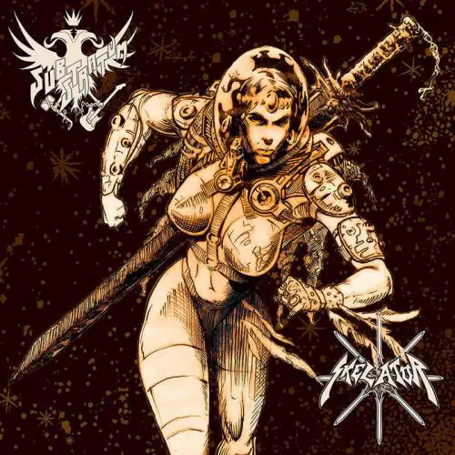 Substratum : Battle for the Emerald City